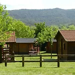 Camping-Bungalow La Vall De Campmajor