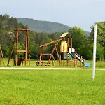 Camping-Bungalow La Vall De Campmajor