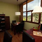 La Senda de los Enebros