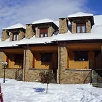 Apartamentos Rurales L´Abiseu