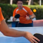 Camping Estival Torre De La Mora