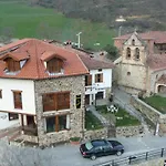 Mirador De Enterrias