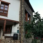 Mirador De Enterrias