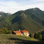 Mirador De Enterrias