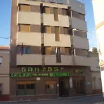 Hotel Restaurante Santos