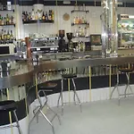 Hotel Restaurante Santos