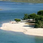 Camping Bayona Playa