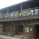 Aldea Rural A Cortiña