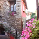 Aldea Rural A Cortiña