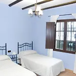 Hotel El Romeral