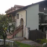 Apartamentos La Cena
