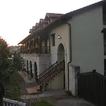 Apartamentos La Cena