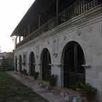 Apartamentos La Cena