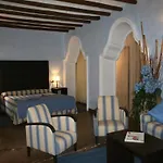 La Casona Del Solanar