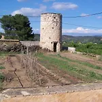 Mas Taniet Hotel Rural