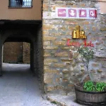 Estudios Casa Lola De Talarn