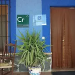 Casa Rural Mi Campo