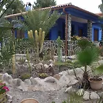 Casa Rural Mi Campo