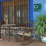 Casa Rural Mi Campo