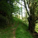 Hostal Ezkurra