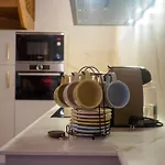 Apartamentos Casa Cecilia