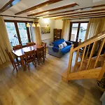 Apartamentos Casa Cecilia