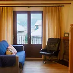 Apartamentos Casa Cecilia