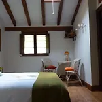 Casa Rural Los Riegos