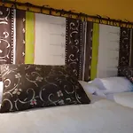 Casa Rural Los Riegos