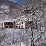 Casa Rural Los Riegos
