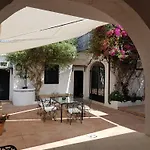 Lince Casa Rural