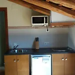 Apartamentos Turisticos Rurales El Pua