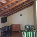 Apartamentos Turisticos Rurales El Pua