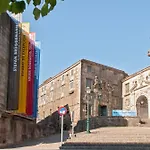 Linares Rooms Santiago