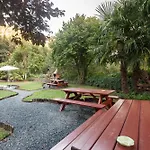 Palacio Rosa Mar