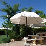Apartamentos Casa Sanz