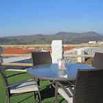 Mirador De Fuentes