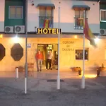 Hotel Corona De Castilla