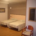 Hotel Corona De Castilla
