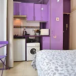 Apartamentos Marques De La Merced