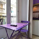 Apartamentos Marques De La Merced