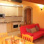 Apartamentos Claveria