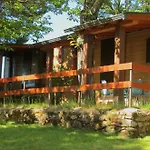 Cabanas Maleixas