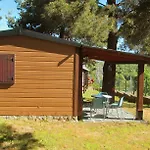 Cabanas Maleixas