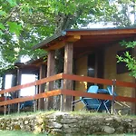 Cabanas Maleixas