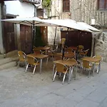 El Balcon De Mogarraz