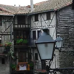 El Balcon De Mogarraz