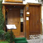 El Balcon De Mogarraz