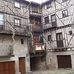 El Balcon De Mogarraz