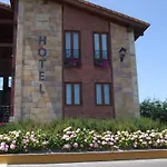 Hotel Y Apartamentos Sur De La Bahia